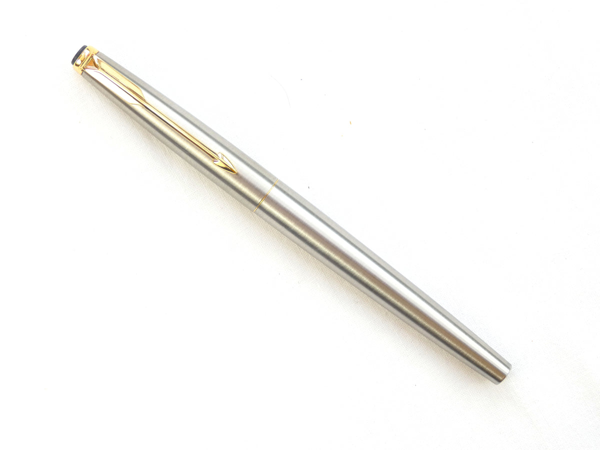 Parker 50 Falcon Flighter. Superb Condition. – Collectablepens