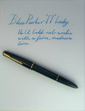 Parker Lady