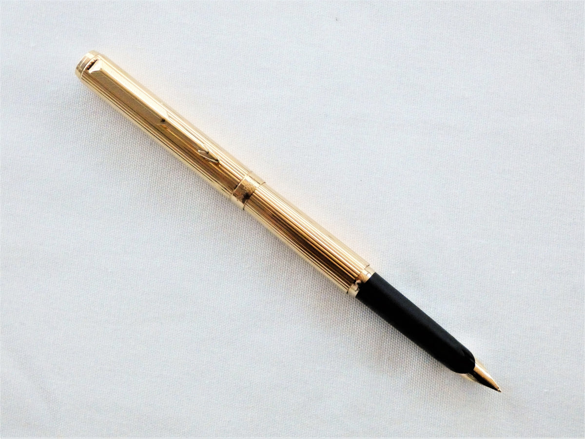 激安通販 Vintage Parker Collectablepens – unused. and Mint Insignia. 95 筆記具