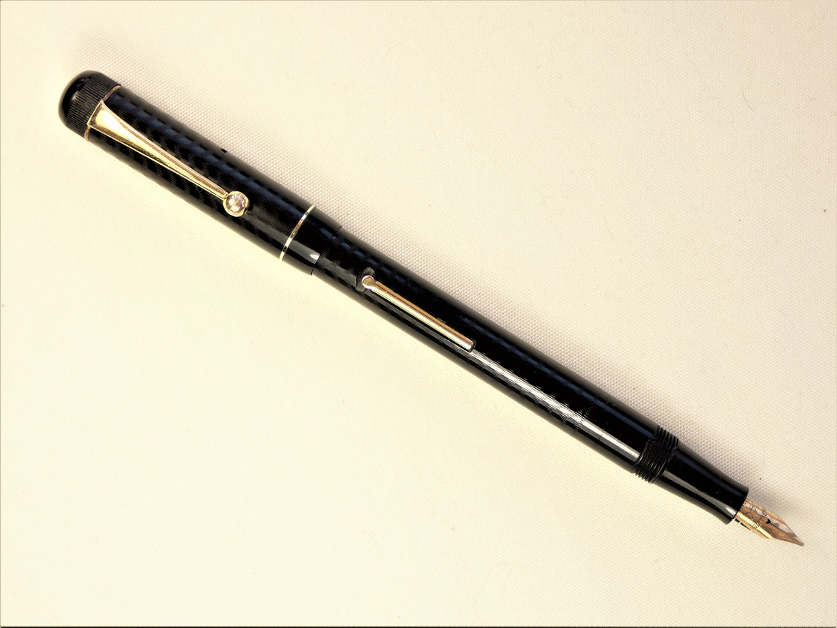 Vintage fountain pen Collectablepens