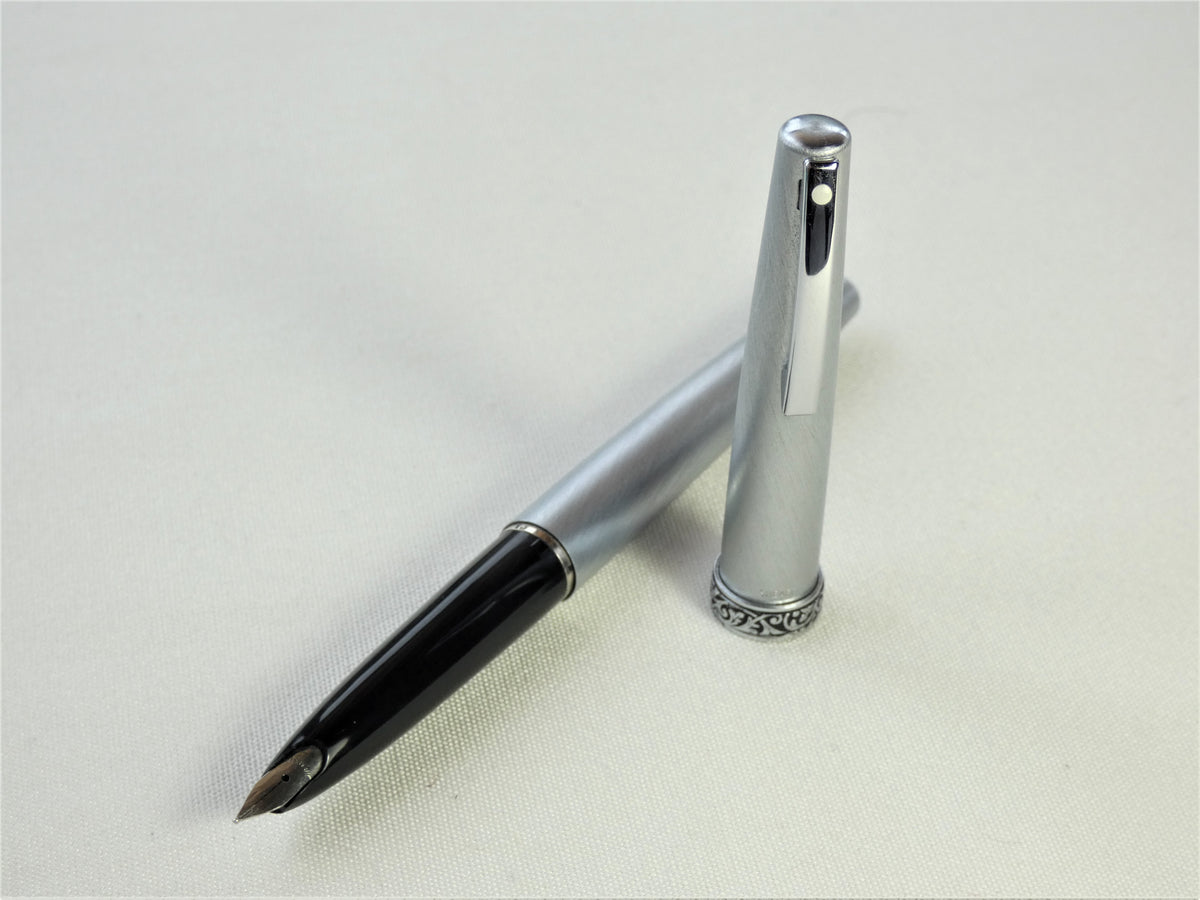 Sheaffer Lady 620 Fountain Pen. – Collectablepens