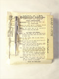 Yard-O-Lette Pencil