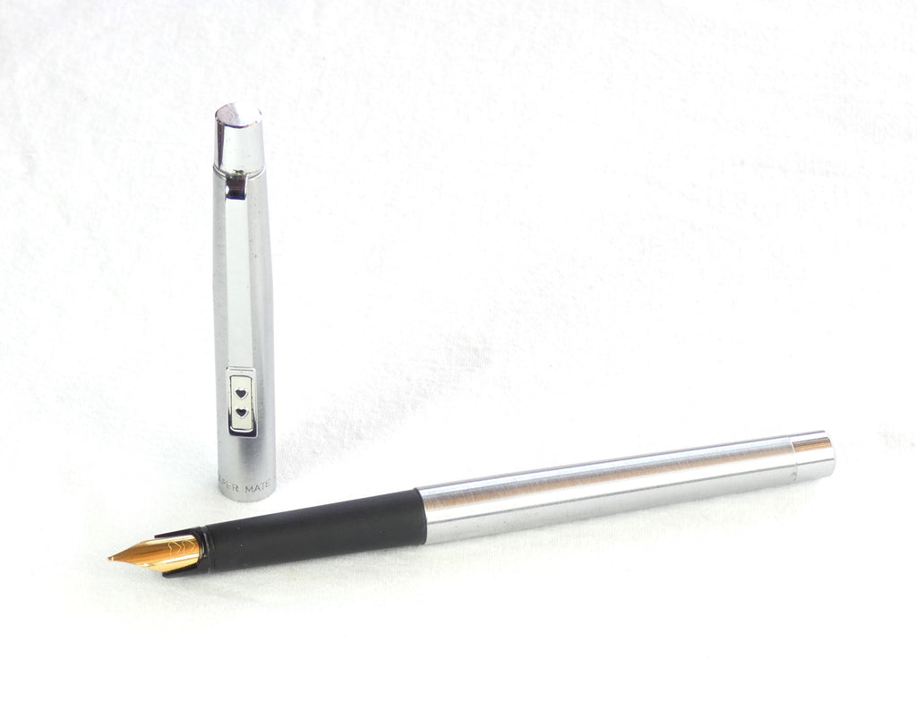 Paper Mate fountain pen