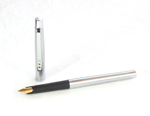 Paper Mate fountain pen