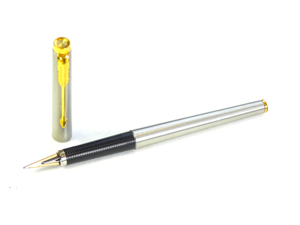 The Parker 180