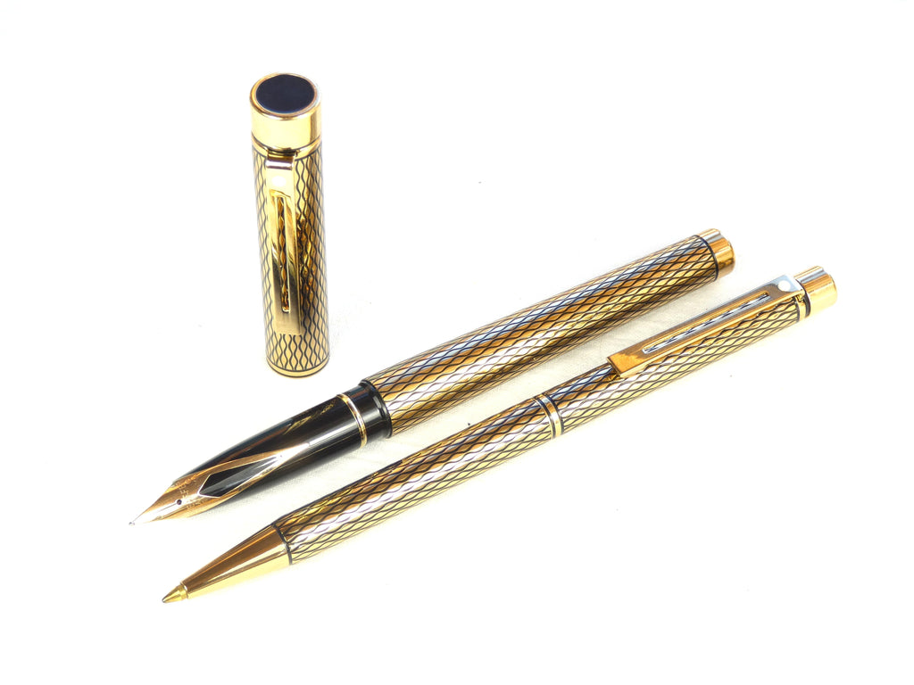 High End Sheaffer Targas