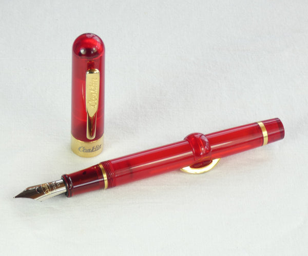 Conklin Crescent Filler Limited Edition