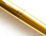 Parker 180 Imperial Rollerball.