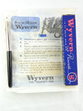 Wyvern Princess Fountain Pen