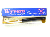 Wyvern Princess Fountain Pen