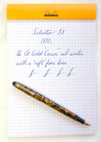 Selector 58 fountain pen
