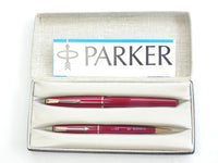 Parker 17