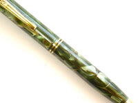 Burnham 'Orchid Efficiency' pencil