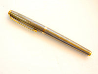 Parker 75 Vermeil