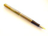 Parker 75 Vermeil