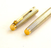 Parker 75 Vermeil