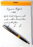 Wyvern Prefect fountain pen