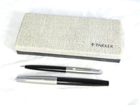 Parker 51 Mk. lll Classic Set