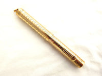 The Wahl All Metal Pen