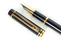 Waterman Le Man 200