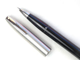 Sheaffer Imperial ll De Luxe FP/BP boxed set