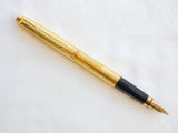 Parker 75 Insignia Deep Cut Cisele