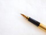 Parker 75 Insignia Deep Cut Cisele