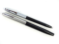 Sheaffer Imperial ll De Luxe FP/BP boxed set