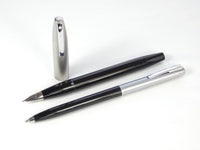 Sheaffer Imperial ll De Luxe FP/BP boxed set