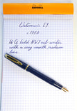 Waterman's L3