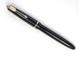 Parker Duofold Aerometric in Black