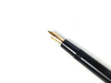 Parker Duofold Aerometric in Black