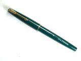 Parker 17 in Green