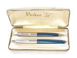 Parker 51 Classic set