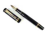 Parker Centennial in Black