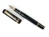 Parker Centennial in Black