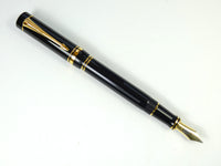 Parker Centennial in Black