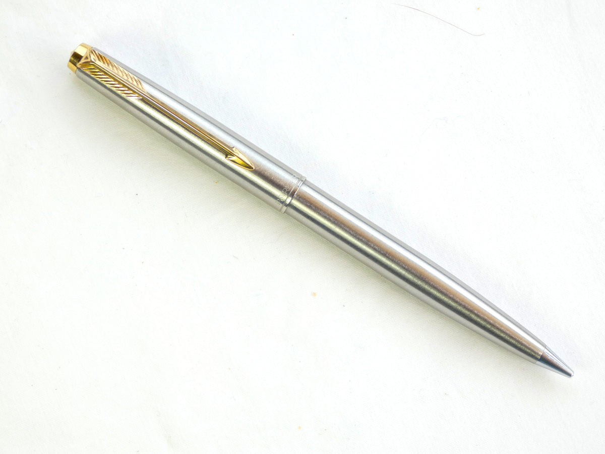 Parker 61 Flighter De Luxe Pencil – Collectablepens