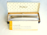 Parker 75 Vermeil