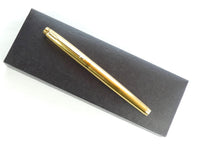 Parker 75 Insignia. Rare Octanium Nib.