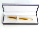 Parker 75 Insignia. Rare Octanium Nib.