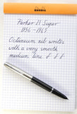 Parker 21 Super