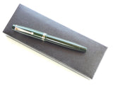 Parker Victory Mk. ll in Green.