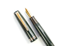 Parker Victory Mk. IV in Green