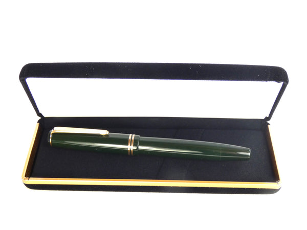 Parker Victory Mk. IV in Green