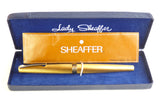 Lady Sheaffer 630