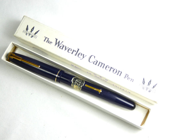 Waverley Cameron Pen