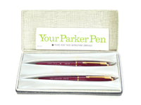 Parker Lady Standard Set