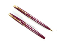 Parker Lady Standard Set