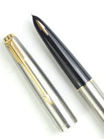 Parker 61 Flighter De Luxe GT